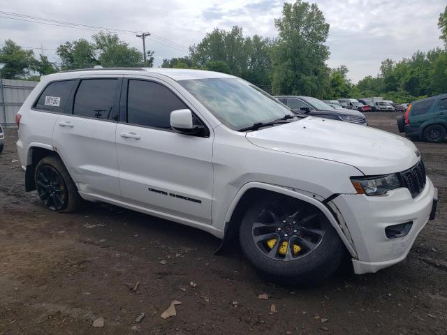 Vin: 1c4rjfag8jc445895, lot: 58811565, jeep grand cher laredo 20184
