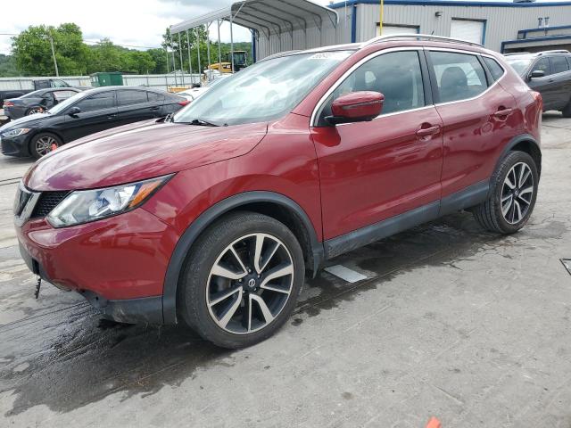 Vin: jn1bj1cp8kw232420, lot: 56646115, nissan rogue s 2019 img_1