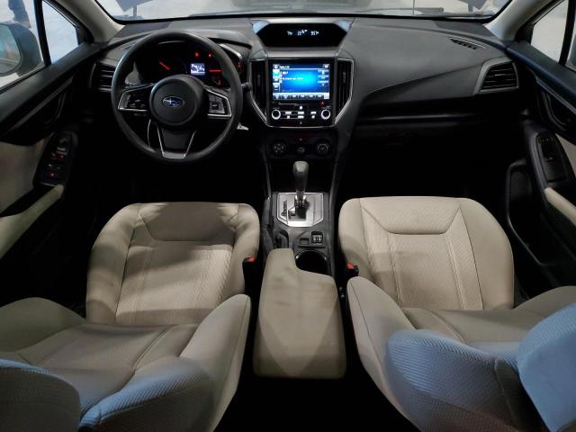 2018 SUBARU IMPREZA PR 4S3GTAB67J3731764