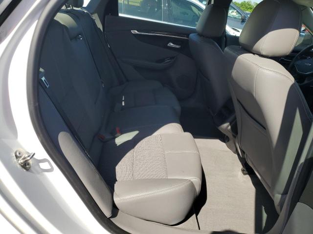 2018 CHEVROLET IMPALA LS 2G11Z5S36J9130363