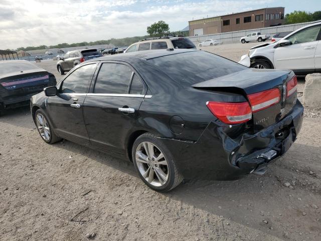 Vin: 3lnhl2gc5ar624265, lot: 56846825, lincoln mkz 20102