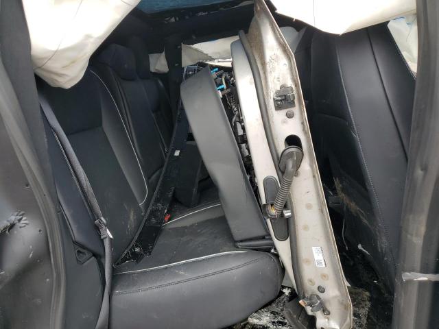 2024 TESLA CYBERTRUCK 7G2CEHEDXRA049692