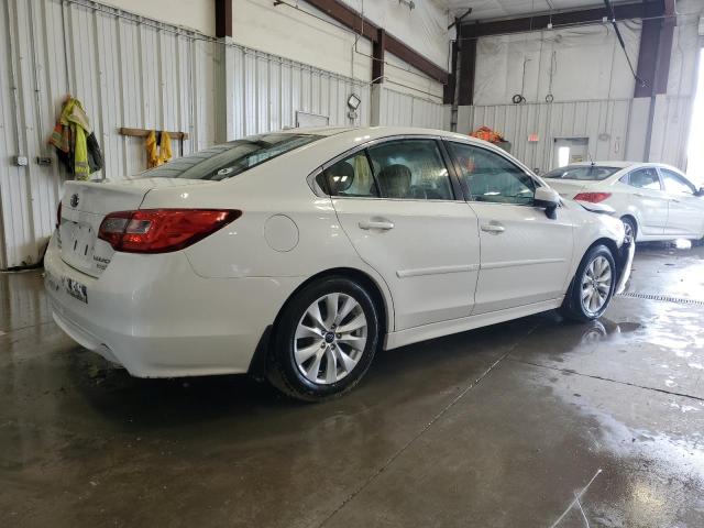 Vin: 4s3bnae61f3010475, lot: 57286825, subaru legacy 2.5i premium 20153