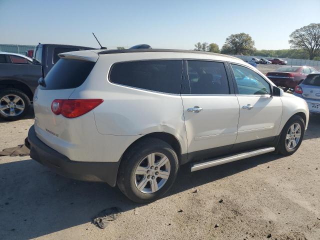 Vin: 1gnkvjed7cj241457, lot: 56714385, chevrolet traverse lt 20123