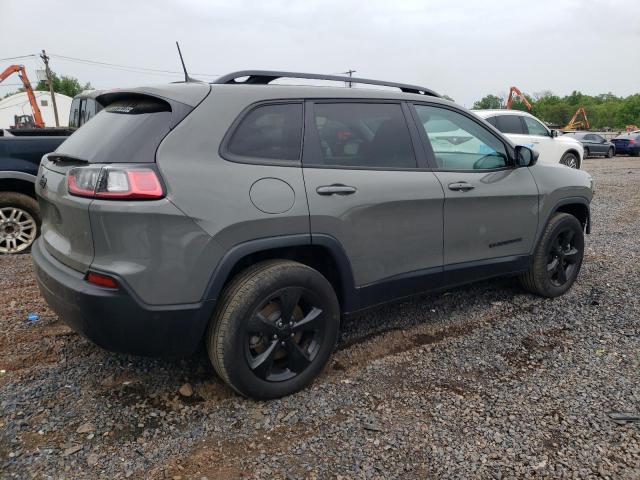 Vin: 1c4pjmmb4pd100846, lot: 56038145, jeep cherokee a altitude lux 20233