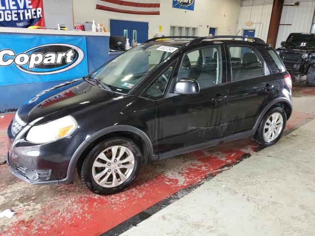 2013 SUZUKI SX4 TECHNO - JS2YB5A44D6100686