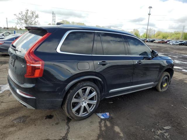 Vin: yv4a22pl2j1366948, lot: 55820635, volvo xc90 t6 20183