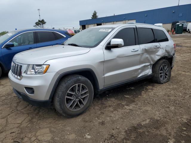 Vin: 1j4rr5gg0bc561470, lot: 57879495, jeep grand cher limited 2011 img_1