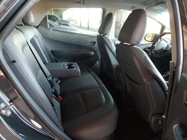 2018 CHEVROLET BOLT EV PR - 1G1FX6S03J4114826