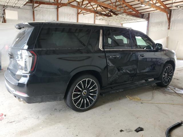 Vin: 1gns6grl2sr235695, lot: 57642265, chevrolet suburban k1500 high country 20253