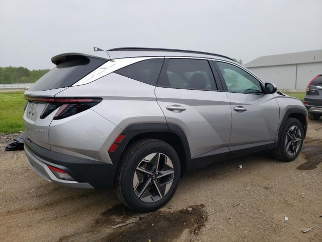 Vin: km8jcdd16su265308, lot: 59004885, hyundai tucson sel convenience 20253