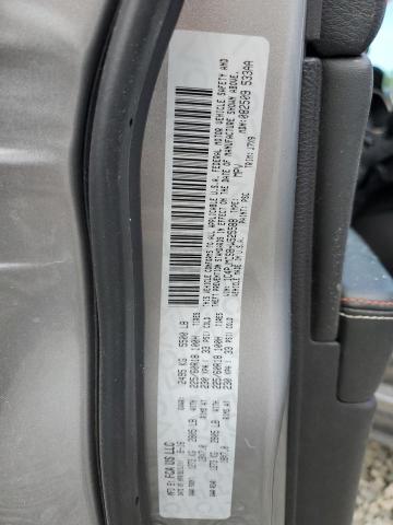 2017 JEEP CHEROKEE L 1C4PJMCS8HW525588