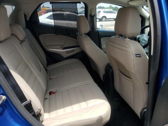 2021 FORD ECOSPORT T MAJ3S2KE9MC423309
