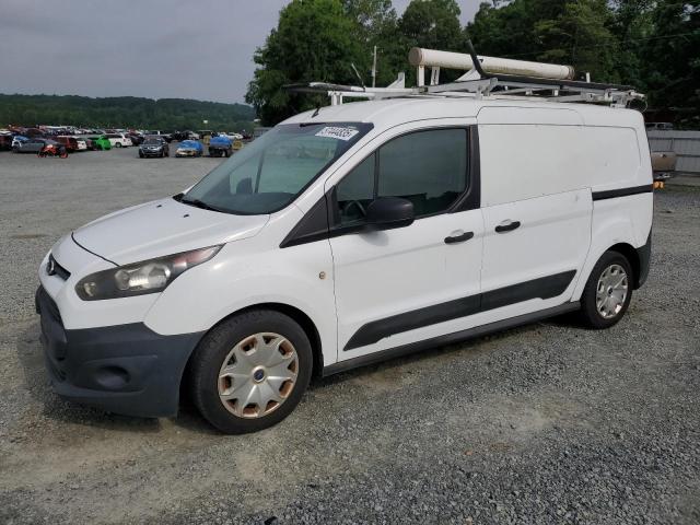 FORD TRANSIT CONNECT XL