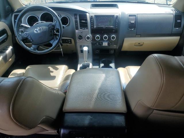 2013 TOYOTA SEQUOIA LI - 5TDJY5G12DS086018