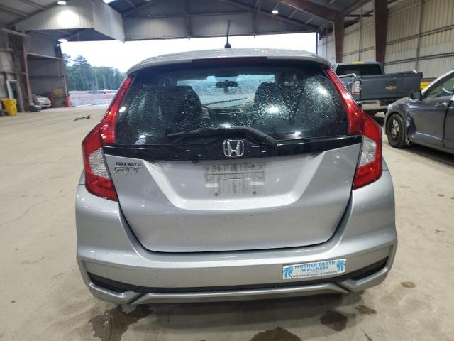 2019 HONDA FIT LX 3HGGK5H48KM722203