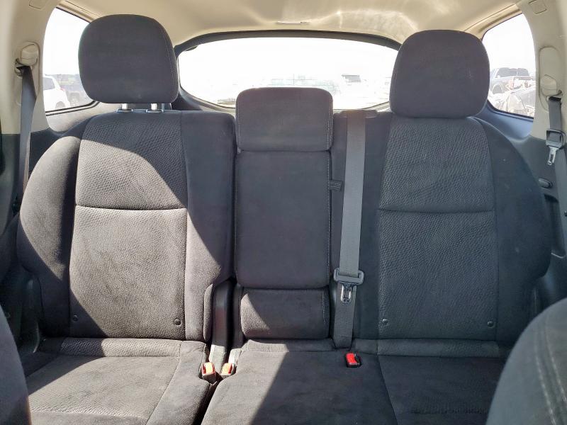 2016 NISSAN PATHFINDER - 5N1AR2MN3GC621460