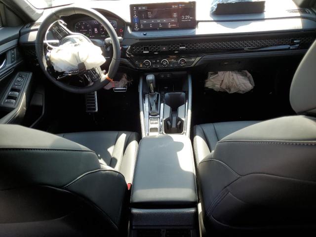 2025 HONDA ACCORD HYB 1HGCY2F74SA034429