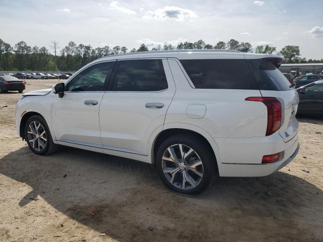 Vin: km8r54he6nu449811, lot: 55426075, hyundai palisade limited 20222