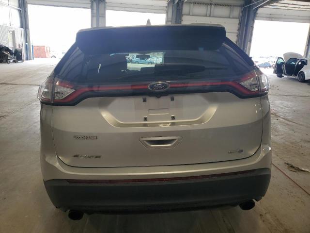 2018 FORD EDGE SE - 2FMPK4G97JBC27170