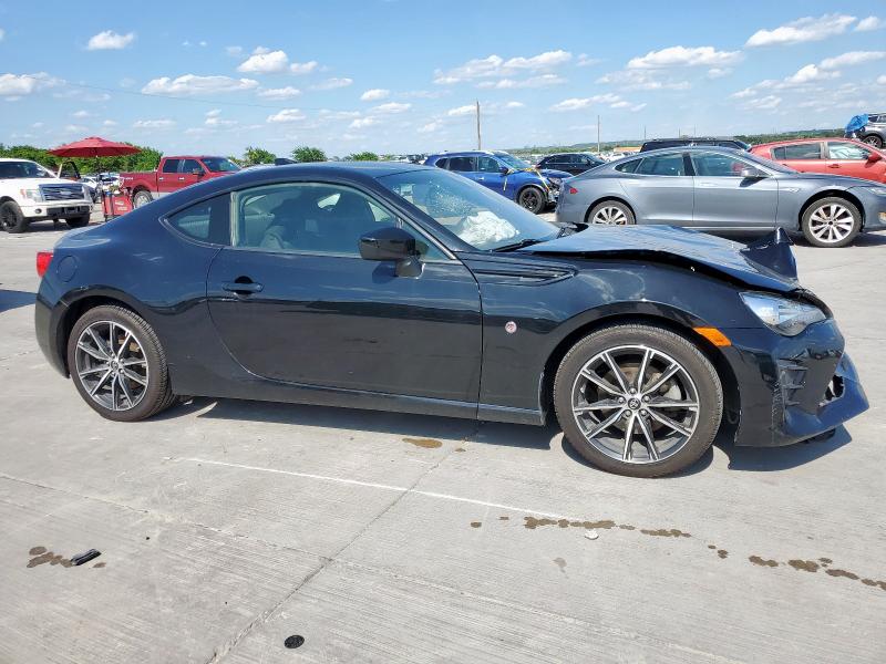 Vin: jf1znaa14j8701929, lot: 55430185, toyota 86 20184