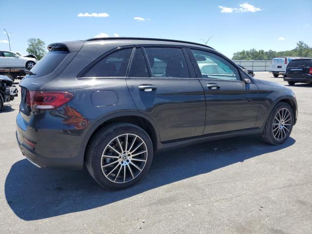 Vin: w1n0g8eb8ng118633, lot: 57773745, mercedes-benz glc-class 300 4matic 20223