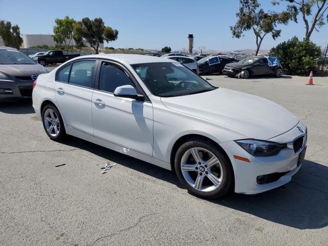 Vin: wba3c1c52fk119082, lot: 58075975, bmw 3 series i sulev 20154