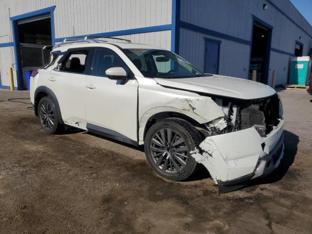 Vin: 5n1dr3cb3nc249013, lot: 59219115, nissan pathfinder sl 20224
