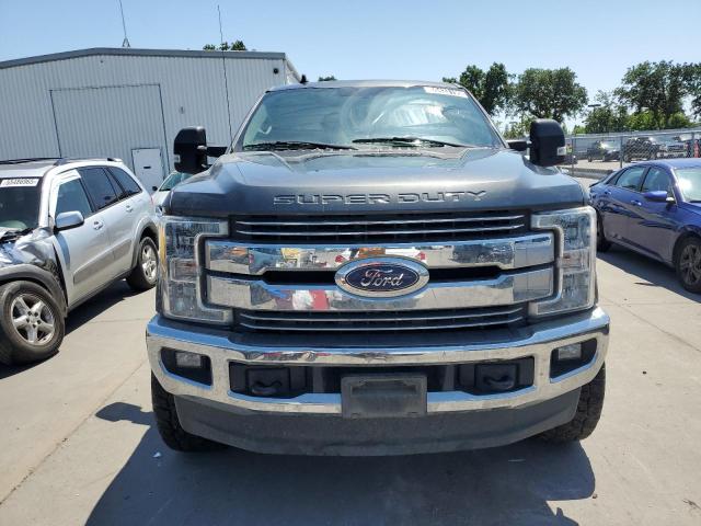 2019 FORD F250 SUPER - 1FT7W2BT8KEG47302