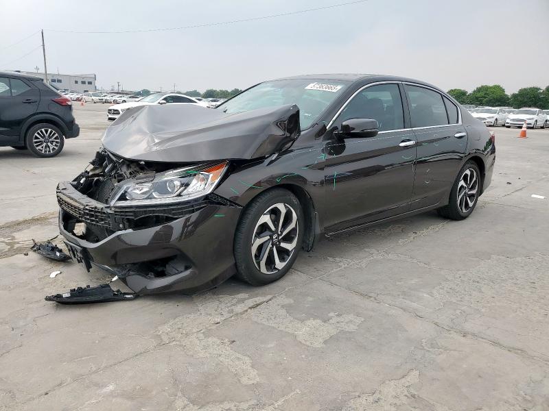 Vin: 1hgcr2f86ga080681, lot: 57363665, honda accord exl 2016 img_1