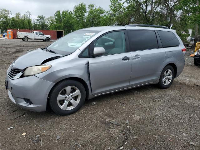 Vin: 5tdkk3dc7cs241502, lot: 55641815, toyota all models le 2012 img_1