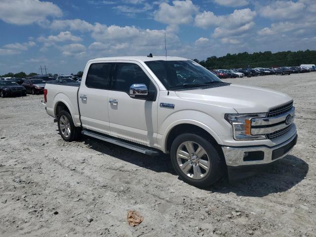 Vin: 1ftew1c57kfc76578, lot: 56396345, ford f-150 supercrew 20194