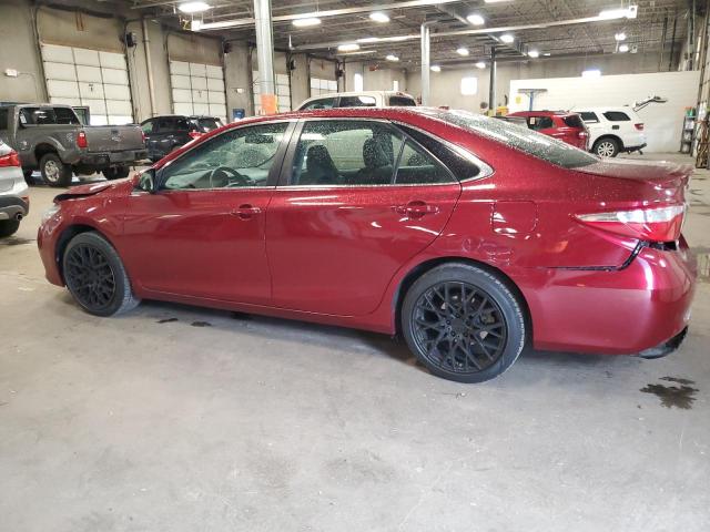 Vin: 4t1bf1fkxfu904165, lot: 57504005, toyota camry le 20152