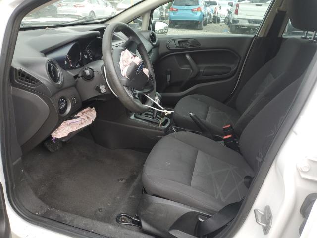 2015 FORD FIESTA S - 3FADP4AJ6FM126712