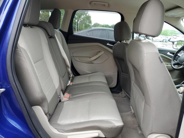 2016 FORD ESCAPE SE - 1FMCU9GX6GUB90510