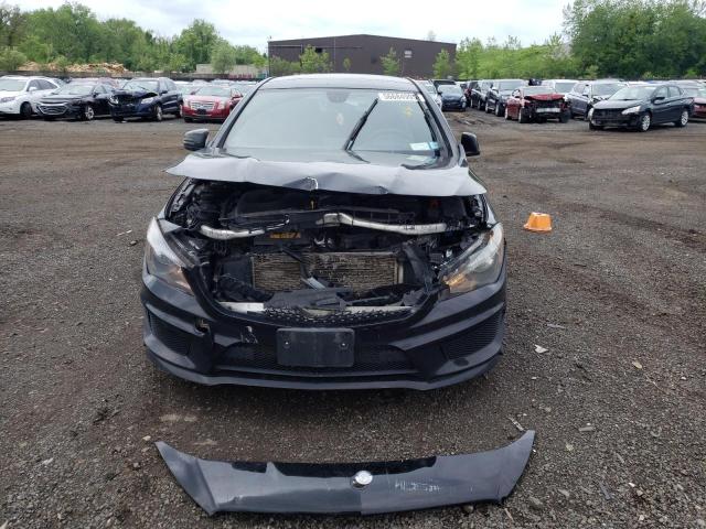 2014 MERCEDES-BENZ CLA 250 4M - WDDSJ4GB6EN101953