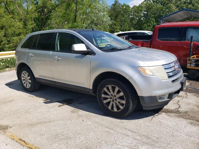 Vin: 2fmdk3jc9abb19361, lot: 57515465, ford edge sel 20104