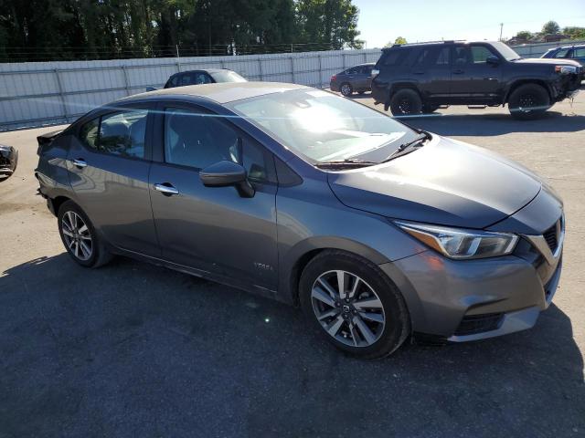 Vin: 3n1cn8ev5ll852713, lot: 58075335, nissan versa sv 20204