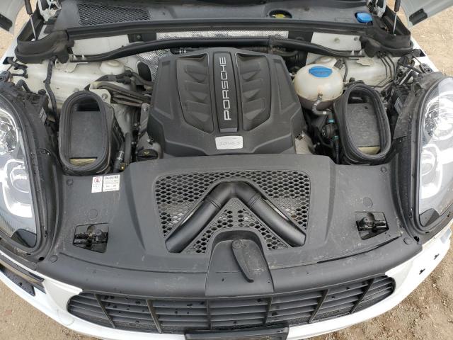2018 PORSCHE MACAN S - WP1AB2A55JLB32321