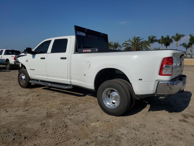 Vin: 3c63rrgl8ng363020, lot: 55852245, ram 3500 tradesman 20222
