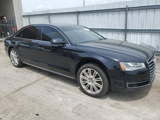 Vin: wau32afd8fn001493, lot: 57394315, audi a8 l quattro 20154