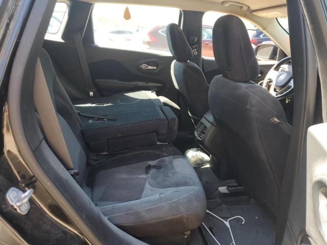 2015 JEEP CHEROKEE S 1C4PJMAB7FW673828