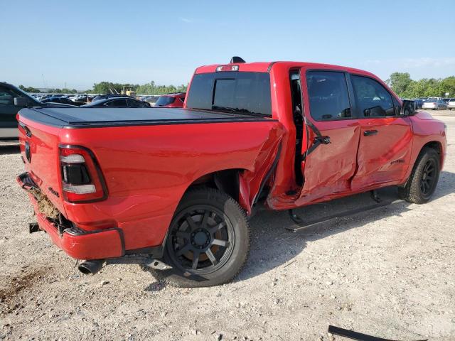 Vin: 1c6srfjt6rn185477, lot: 55691335, ram 1500 laramie 20243