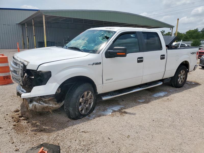 Vin: 1ftfw1et7efd08711, lot: 57047165, ford f-150 supercrew 2014 img_1
