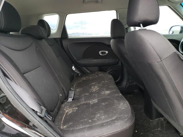 2019 KIA SOUL KNDJN2A25K7917558