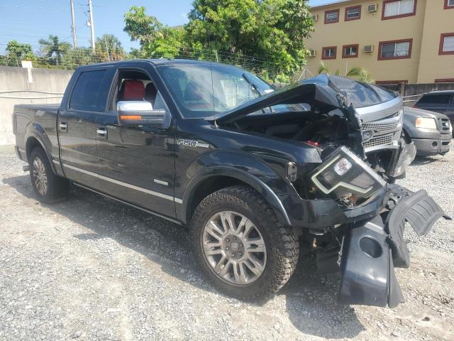 Vin: 1ftfw1ct3bfb02042, lot: 56747375, ford f-150 supercrew 20114