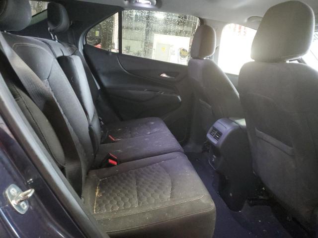 2019 CHEVROLET EQUINOX LT - 3GNAXUEV5KL307012