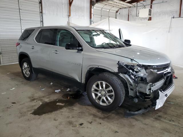 Vin: 1gnerfkw0lj190047, lot: 54127575, chevrolet traverse ls 20204