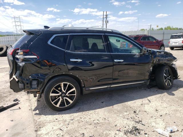 Vin: 5n1at2mv3kc829798, lot: 56602535, nissan rogue s 20193