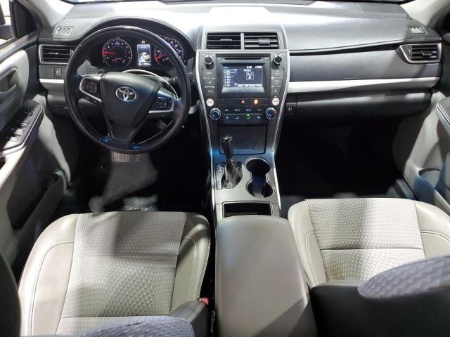 2015 TOYOTA CAMRY LE - 4T1BF1FK5FU886528